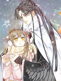 元尊 封面